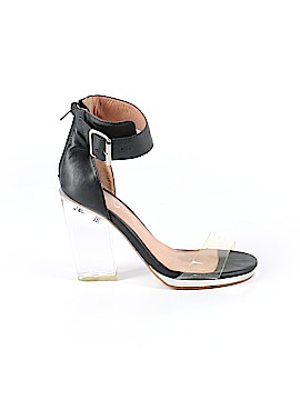 Havana Last Jeffrey Campbell Size 6 1/2