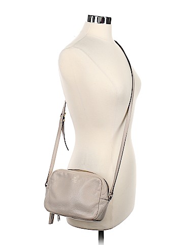 Kate Spade New York Leather Crossbody Bag (view 2)
