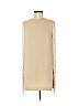 Nomia 100% Polyester Ivory Sleeveless Blouse Size 6 - photo 1