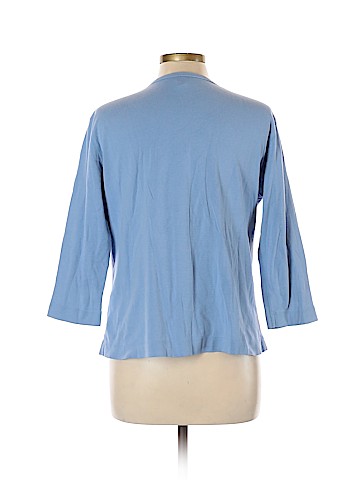 Mimi Maternity Long Sleeve T-Shirt (view 2)