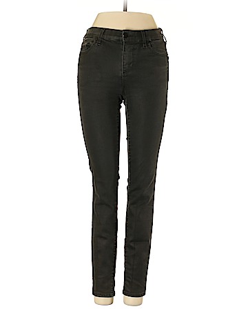 Topshop Jeggings (view 1)