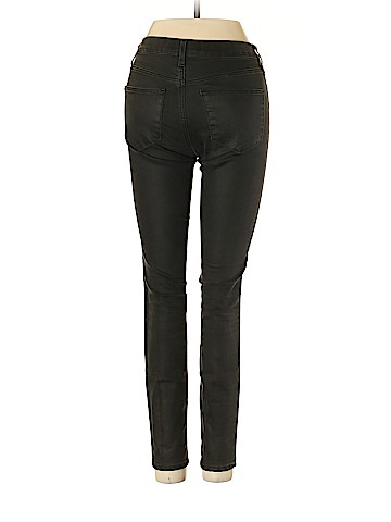 Topshop Jeggings (view 2)