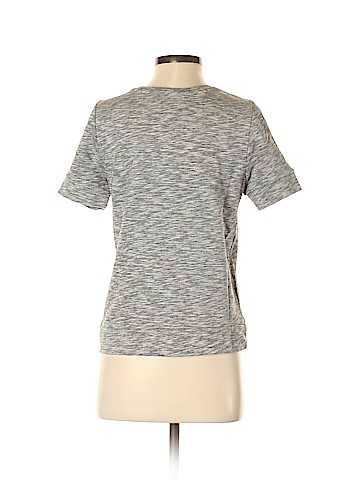 Ann Taylor LOFT Short Sleeve Top (view 2)