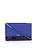 Kate Spade New York Solid Blue Crossbody Bag One size - photo 1