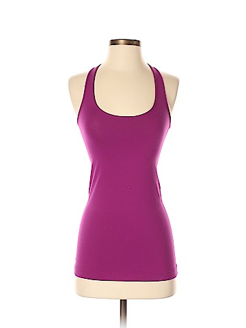 Lululemon Athletica Active Tank (view 1)