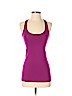 Lululemon Athletica Purple Active Tank Size 0 - photo 1