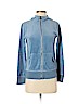 MICHAEL Michael Kors Blue Zip Up Hoodie Size S (petite) - photo 1