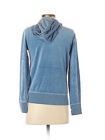 MICHAEL Michael Kors Zip Up Hoodie (view 2)
