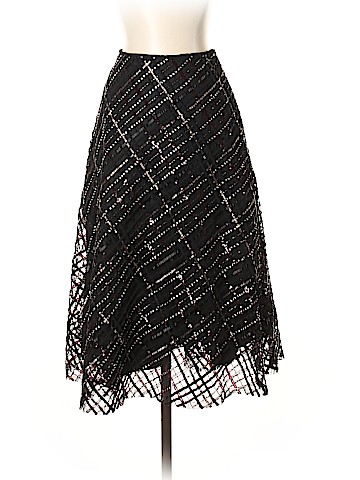 Ralph Lauren Collection Formal Skirt (view 1)