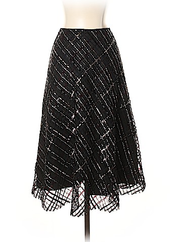 Ralph Lauren Collection Formal Skirt (view 2)