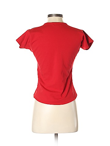 Ferrari Short Sleeve T-Shirt (view 2)