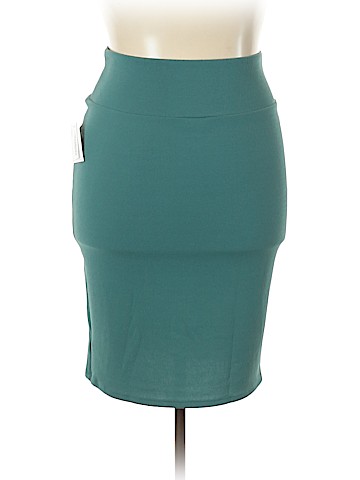 Lularoe Casual Skirt (view 1)