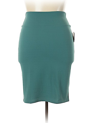 Lularoe Casual Skirt (view 2)