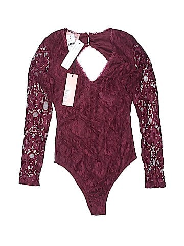 Bohemian Bodysuit (view 1)