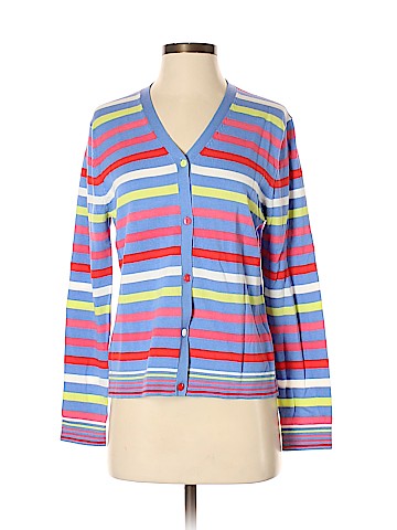 Pendleton Cardigan (view 1)