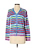 Pendleton Blue Cardigan Size S - photo 1