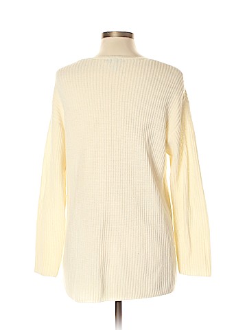 Joie Wool Pullover Sweater (view 2)