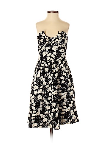 Porridge Casual Dress (view 1)