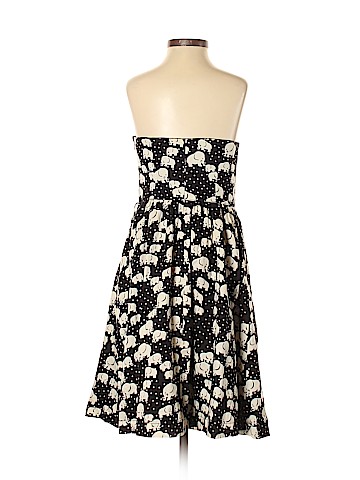 Porridge Casual Dress (view 2)