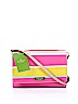 Kate Spade New York Color Block Pink Leather Crossbody Bag One size - photo 1