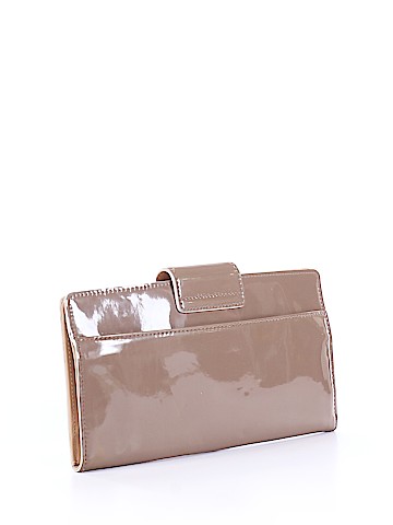 Kate Spade New York Leather Clutch (view 2)