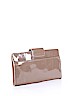 Kate Spade New York 100% Leather Solid Tan Leather Clutch One size - photo 2