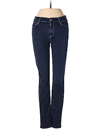 7 For All Mankind Jeans (view 1)