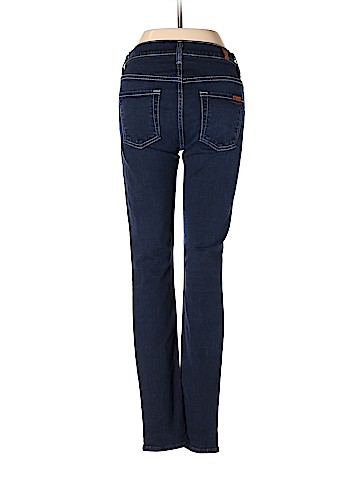 7 For All Mankind Jeans (view 2)