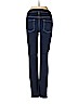 7 For All Mankind Blue Jeans Size 25 waist - photo 2