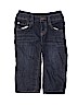 Baby Gap 100% Cotton Blue Jeans Size 12-18 mo - photo 1