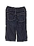 Baby Gap 100% Cotton Blue Jeans Size 12-18 mo - photo 2