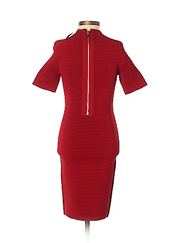 Torn by Ronny Kobo Casual Dress (view 2)