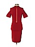 Torn by Ronny Kobo Red Casual Dress Size XS - photo 2