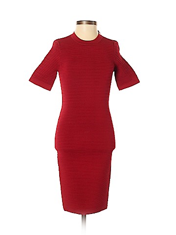 Torn by Ronny Kobo Casual Dress (view 1)