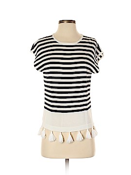 Cotton by Autumn Cashmere Size XS