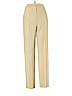 Piazza Sempione Tan Wool Pants Size EU (IT) 42 / US 6 - photo 1