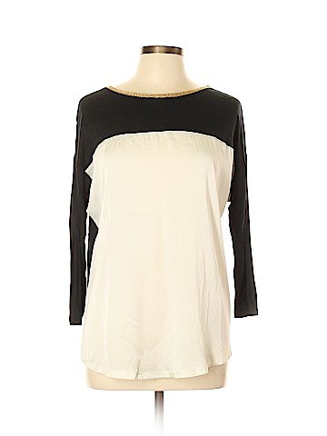 The Limited 3/4 Sleeve Top (view 1)