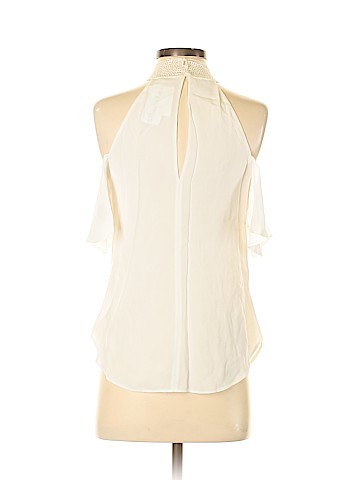 A.L.C. Short Sleeve Blouse (view 2)