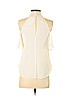 A.L.C. Ivory Short Sleeve Blouse Size 2 - photo 2