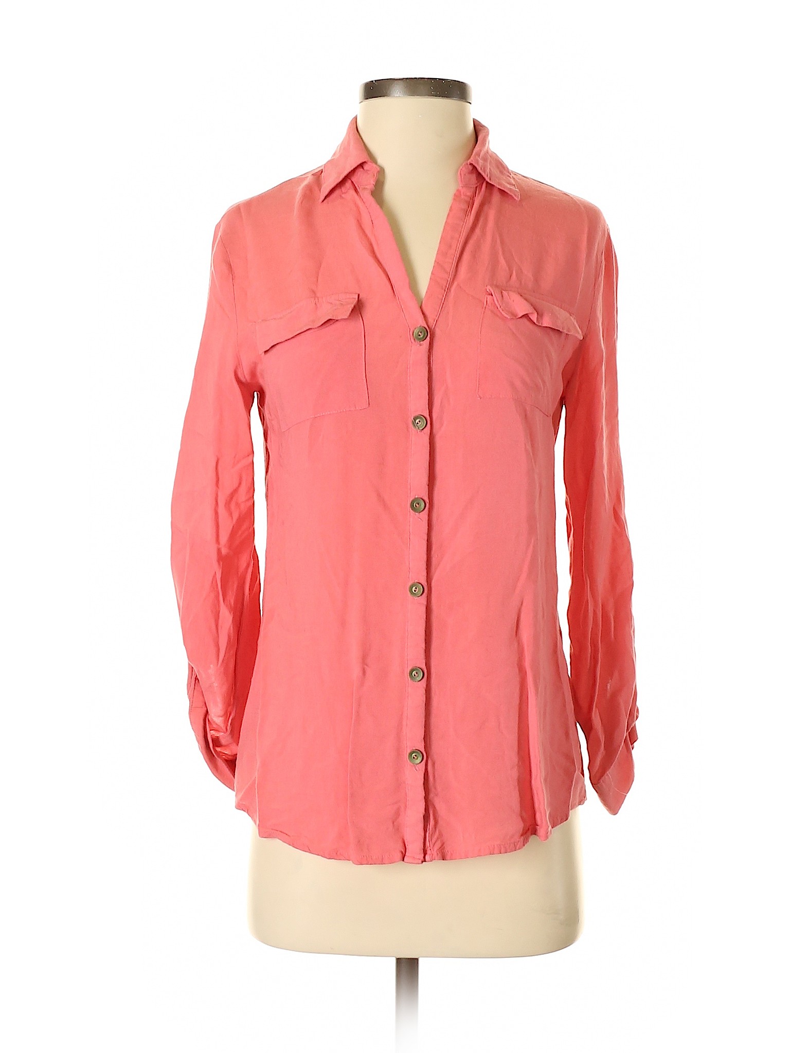 spense blouse