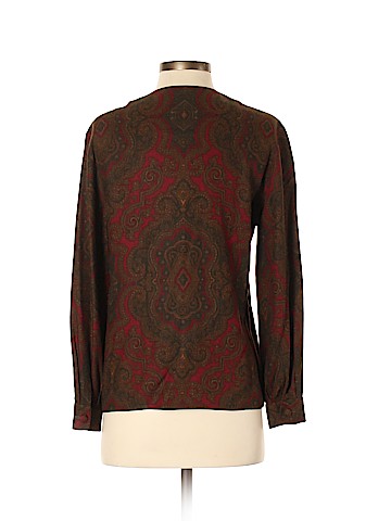 Jh Collectibles Long Sleeve Blouse (view 2)