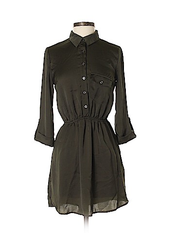 Forever 21 Casual Dress (view 1)