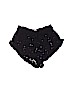 Victoria's Secret Black Shorts Size S (petite) - photo 1