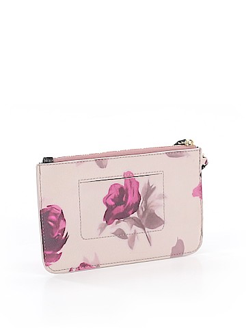 Kate Spade New York Leather Wristlet (view 2)