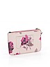 Kate Spade New York 100% Leather Floral Pink Leather Wristlet One size - photo 2