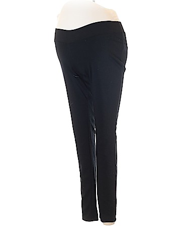 Liz Lange Maternity Leggings (view 1)