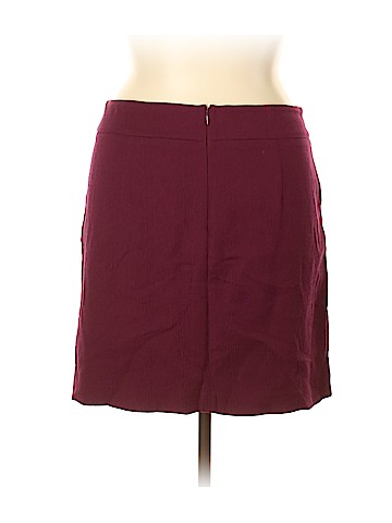 Ann Taylor LOFT Casual Skirt (view 2)