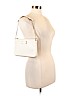 Kate Spade New York 100% Leather Solid Ivory Leather Shoulder Bag One size - photo 2