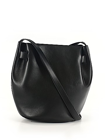 Cuyana Leather Crossbody Bag (view 1)