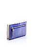 Kate Spade New York Solid Blue Wallet One size - photo 2